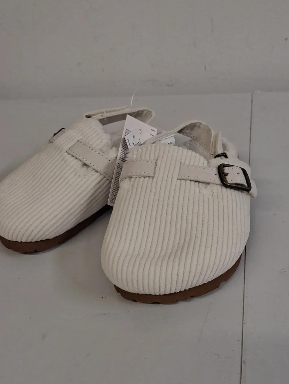GAP comfortable cream